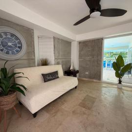 Villa Capitán Modern Stay Near Beach with pool