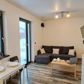 Quiet Apartment