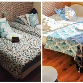 Chambre cosy, hotel di Buhl