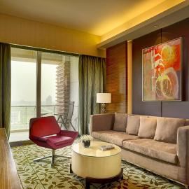 Kempinski Hotel Yinchuan, hotel in Yinchuan