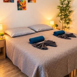 revLIVING Woodland Stay Apartment Heidenreichstein