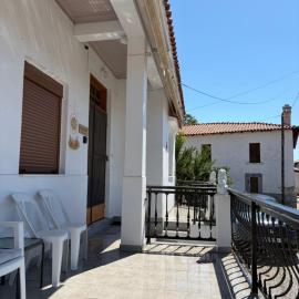 Villa Maronia, hotell i Maronia