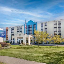 Holiday Inn Express South Portland by IHG