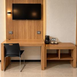 Hotel Calvete, hotel din Torreón