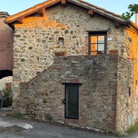 La casina di Lupompesi