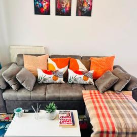 Everest Cozy Corner, hotell sihtkohas Colchester