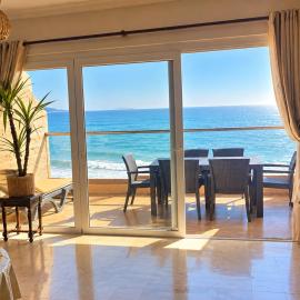 Surf Appartement Taghazout 6