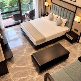 10th MileStone Jamshedpur, hotel v destinácii Jamshedpur
