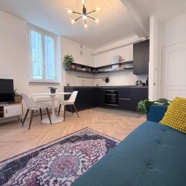 WANDERLUST Splendido appartamento in centro