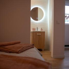 El Mercat Rooms, hotel din Puerto de Sagunto