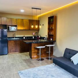 Accommodation Torre 77, Apartment 5