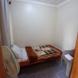 betty habesha hotel