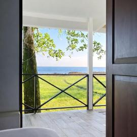 Hotel Cerere, hotel a Puerto Limón