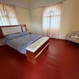Apu Wayra Ecolodge, hotel din CacaIglesia