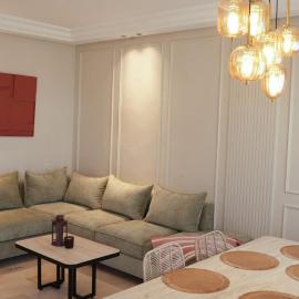 Ocelia - 3BR, Sea View, Pool & Parking, Hotel in Hajreien