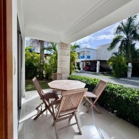 Villa 5 in Los Pinos Village, hotel u Punta Kani