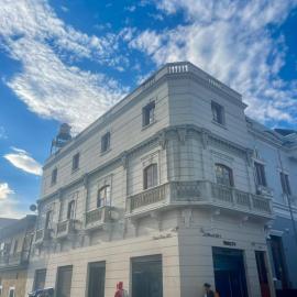 Enjoy Arequipa Hostel