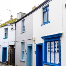 Coombe Cottage, khách sạn ở Lyme Regis