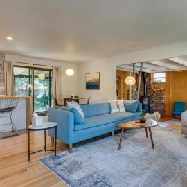 < 3 Mi to Pearl St: Home w/ Large Yard in Boulder, готель у місті Боулдер