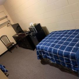 Carman Motor Inn, hotel em Carman