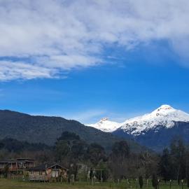 Cabaña Águila
