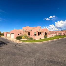 Vista Villa #3A5, hotel din Moab
