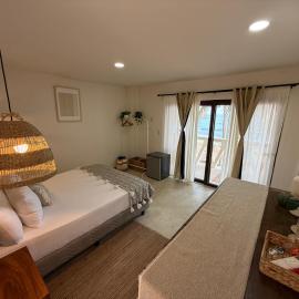 Seres Sayulita Beach Hotel