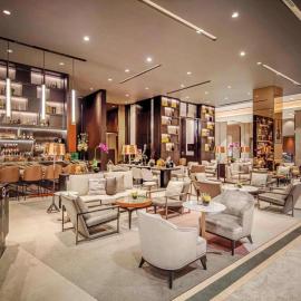 Sofitel Singapore City Centre