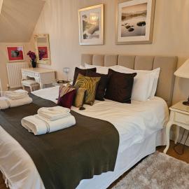 The Wee Cosy Nook