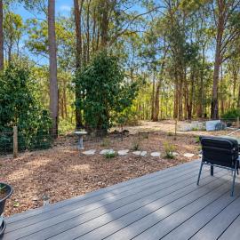 Al's Crash Pad، فندق في Nannup Mill