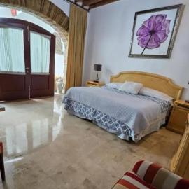 Hotel Real Casa Gloria