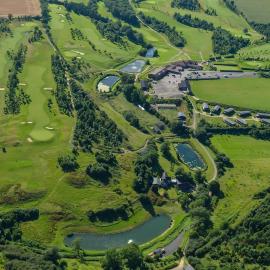 Rutland Lodges At Greetham Valley, hotel en Greetham