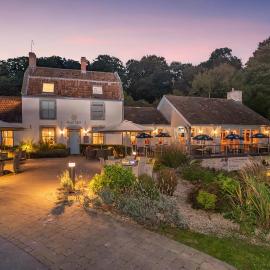 Bath Mill Lodge Retreat, hotel u Bathu