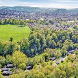 Bath Mill Lodge Retreat
