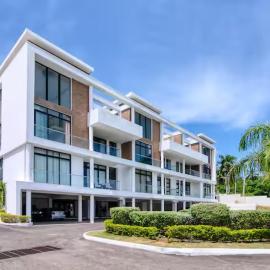 Penthouse Luxury, hotel a Montego Bay