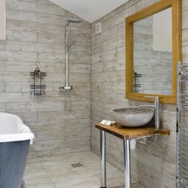 Blenkett Wood Lodge Park – hotel w mieście Grange