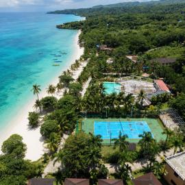KOSTAL Beach Resort Siquijor