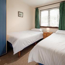 Kenegie Manor, hotel u gradu Gulval
