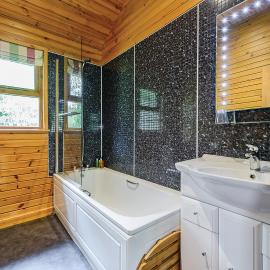 Ford Farm Lodges