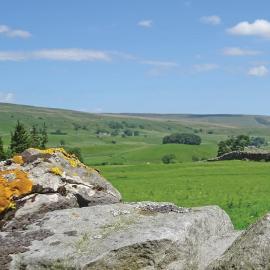 Bainbridge Ings, hotel em Hawes