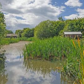 Oakwood Lodges