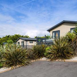 Praa Sands Holiday Park