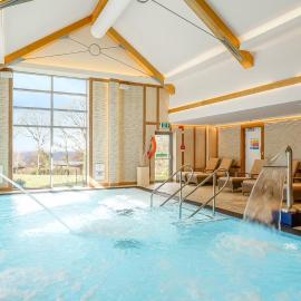 Hawkchurch Resort And Spa