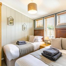 Windmill Retreat