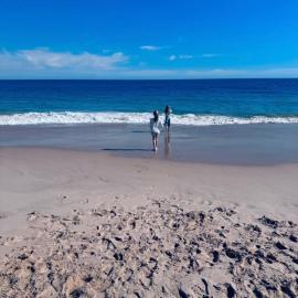 Serenity & Sea at Preston Beach WA, hotel in Preston Beach