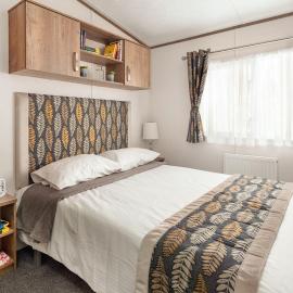 Talacre Beach Resort, hotelli kohteessa Talacre