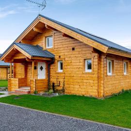 Holly Tree Lodges