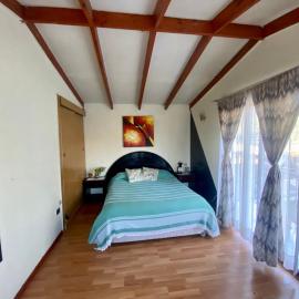 Alojamiento en Casa Rural, hotel em Melipilla