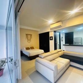 Rodadero Santa Marta Loft