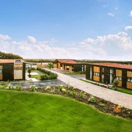 Goosedale Lodges โรงแรมในนอตติงแฮม